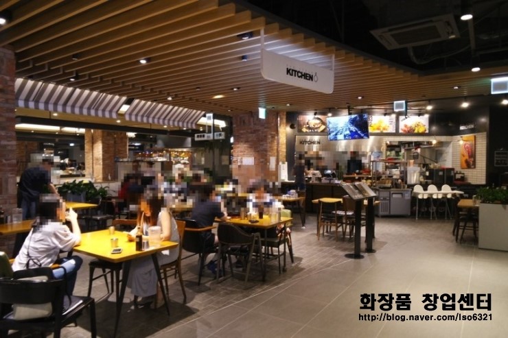 광주광역시 푸드코트창업, 롯데마트월드컵점 광주광역시 푸드코트창업, 롯데마트월드컵점