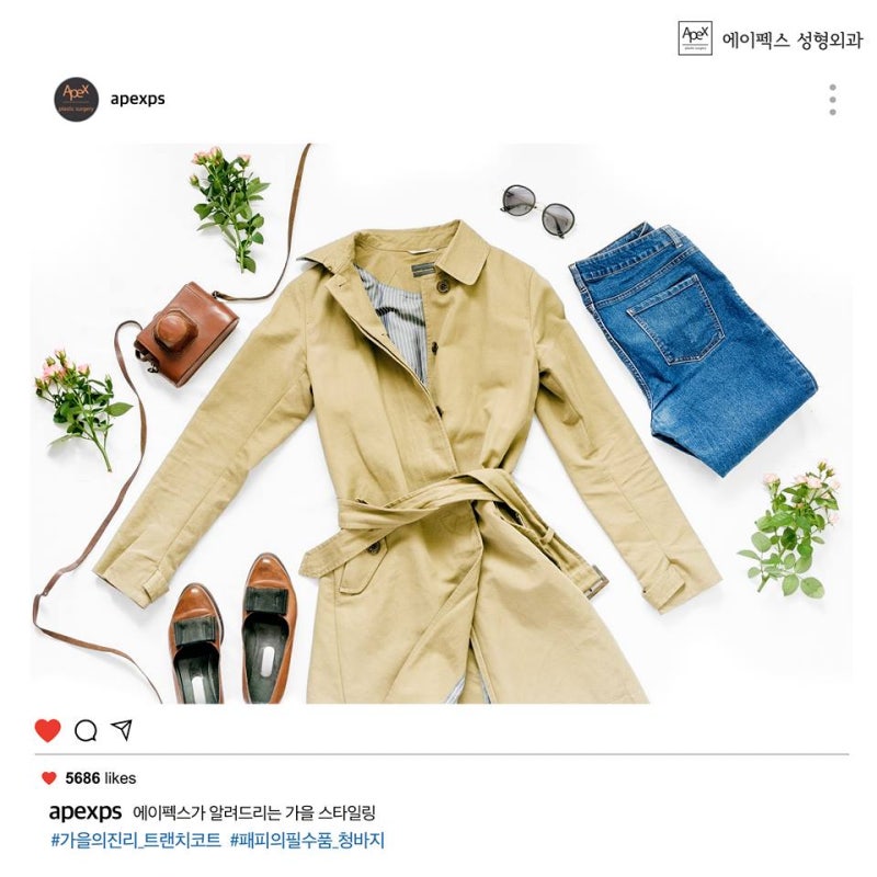 2018년 가을 스타일링~♧