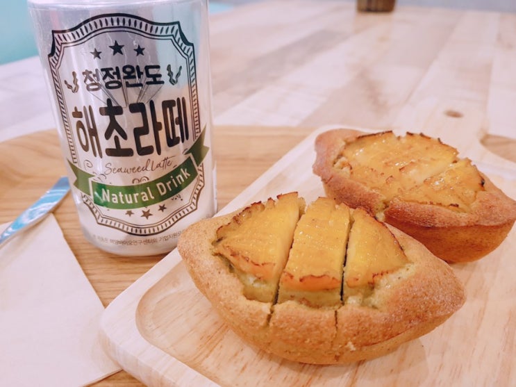  전라남도,완도-달스윗,완도타워/해남-대흥사