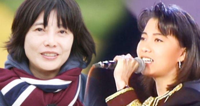  가수 김혜림 나이 이혼 결혼 남편 루머 알고보니..
