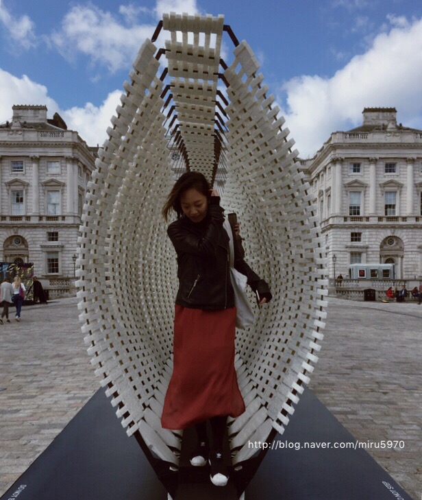 London Design Biennale 2018