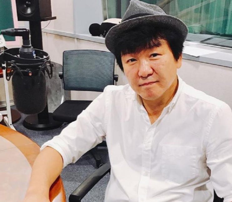  주병진, 나이 60세에도 변함없는 비주얼…‘최강 동안 외모 입증’