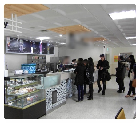  대학교커피,카페 소자본창업 (서울지역)