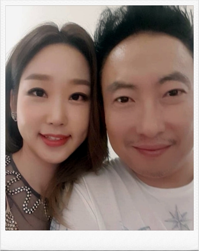  박명수 아내 한수민 나이 직업 인스타그램