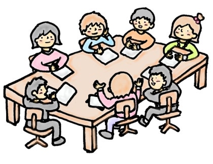 토의와 토론의 차이점에 대하여! : 네이버 블로그