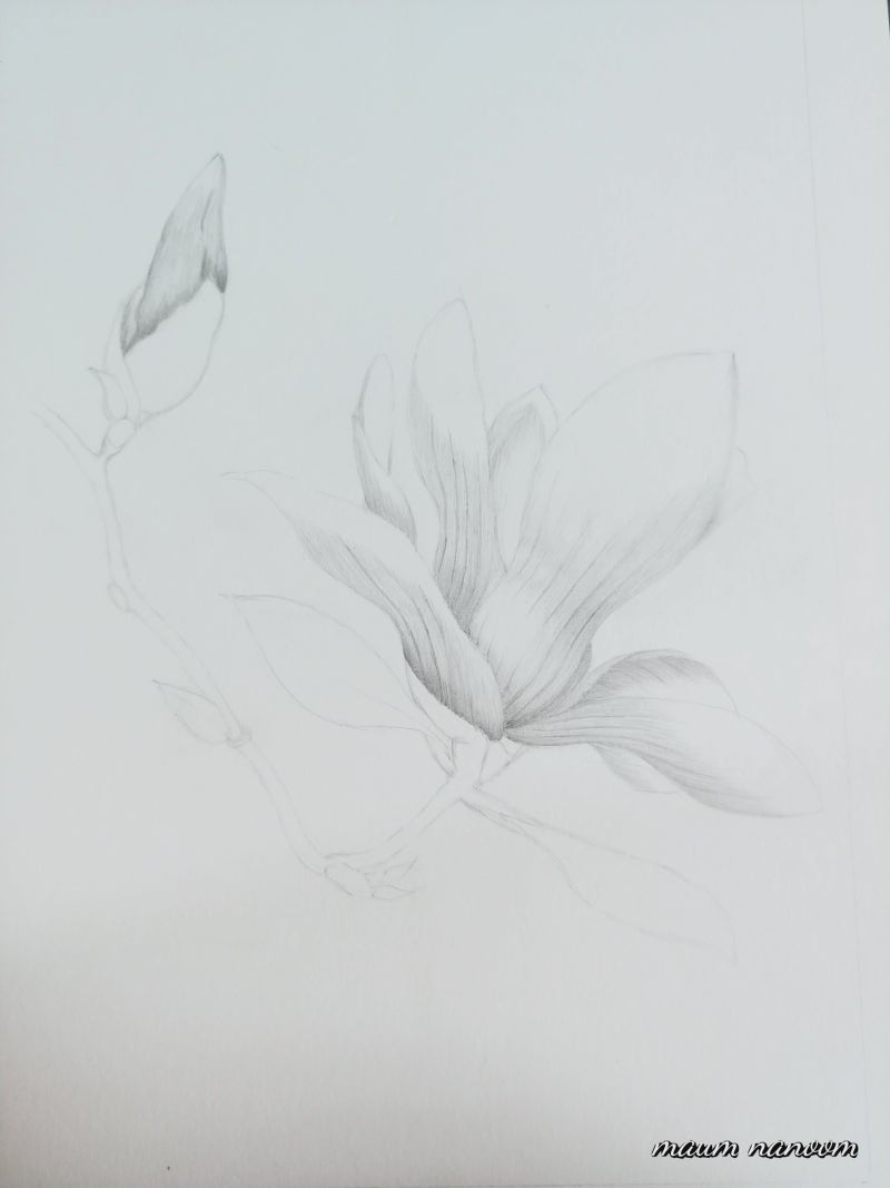 엄마는 그림 그리는 중 : 네이버 블로그, image size:800x1067