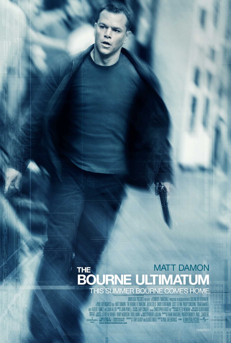 The Bourne Ultimatum 본 얼티메이텀 : 네이버 블로그, image size:800x1185