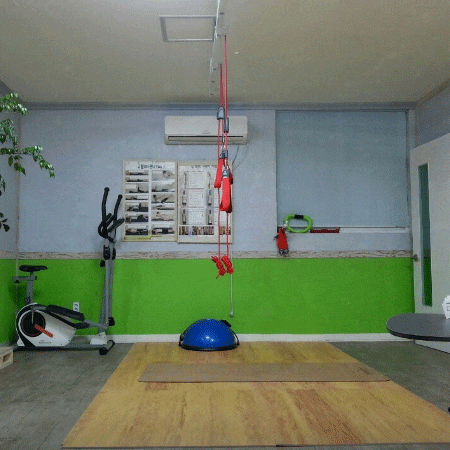  이천마사지 에브리바디몸편한세상 겉모습 보단 실속 있네요.