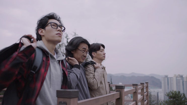  영화 배반의 장미) 관객 배반...