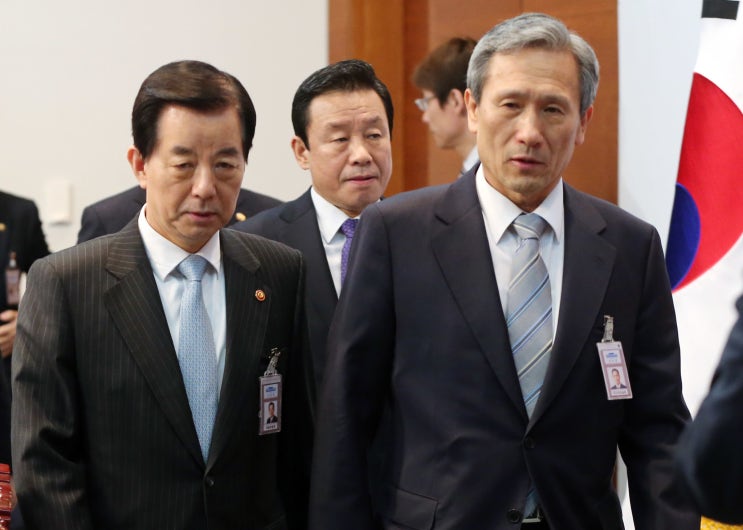 <b>계엄문건</b> 합수단, 한민구·김관진 <b>소환조사</b>…‘윗선’ 본격 수사