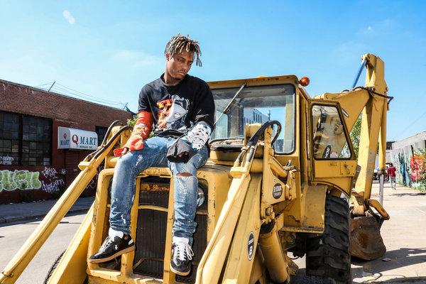  Juice Wrld - Lucid Dreams 가사 해석