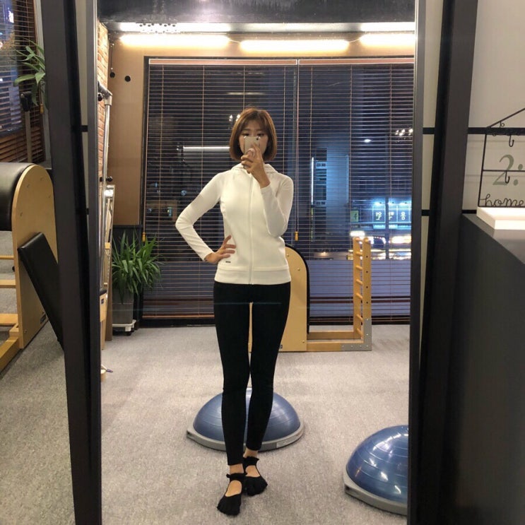  추우니까 롯데아울렛 운동복 쇼핑(+나이키 데상트)