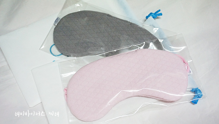 수면안대, 빛 차단해주는 오가닉코튼 스페셜드림 수면안대, 빛 차단해주는 오가닉코튼 스페셜드림