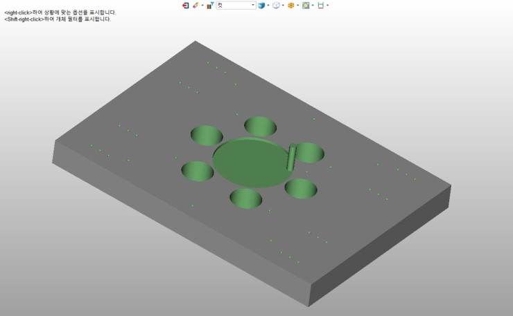  ZW3D CAD,CAM 실사용자 현황