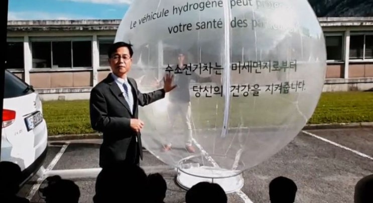  [마켓인사이트]수소전기차, 국내 시장  구축 왜 늦어질까 대안책 서둘러야