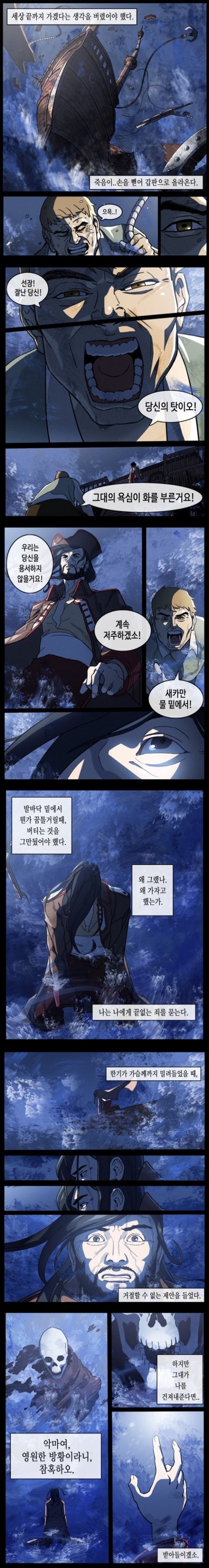 방황하는 코인 : 네이버 블로그