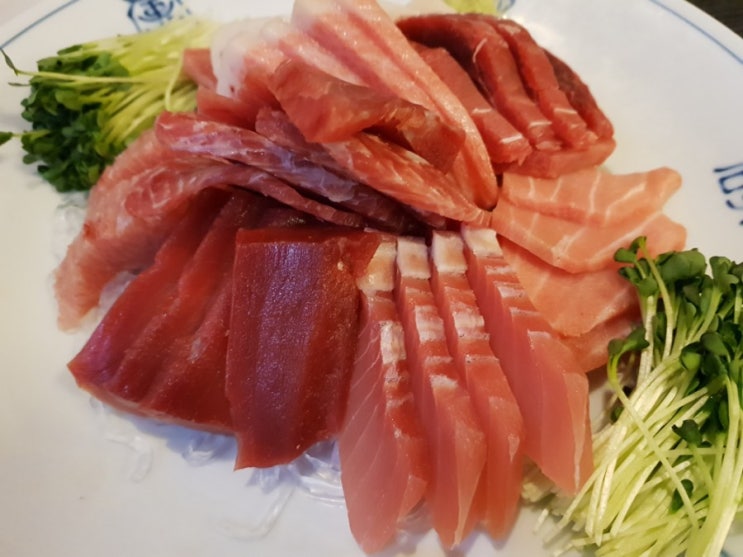  용인 처인구 참치 :: 싱싱참치