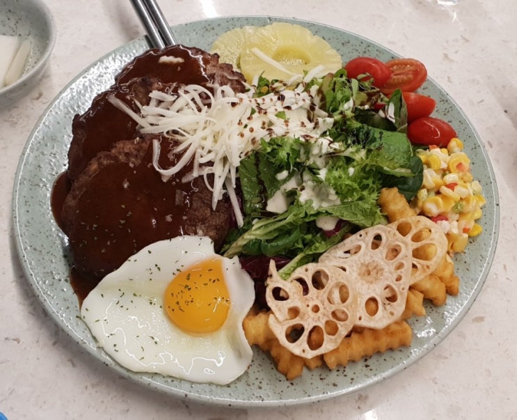  대구 삼성창조경제단지 서가앤쿡 아이들이 좋아해요
