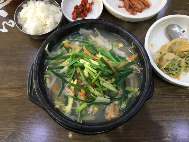  [인천/간석동] 콩심