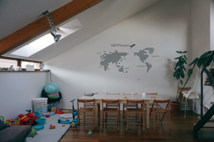  체코 프라하 숙소/한인민박 '써니 프라하'