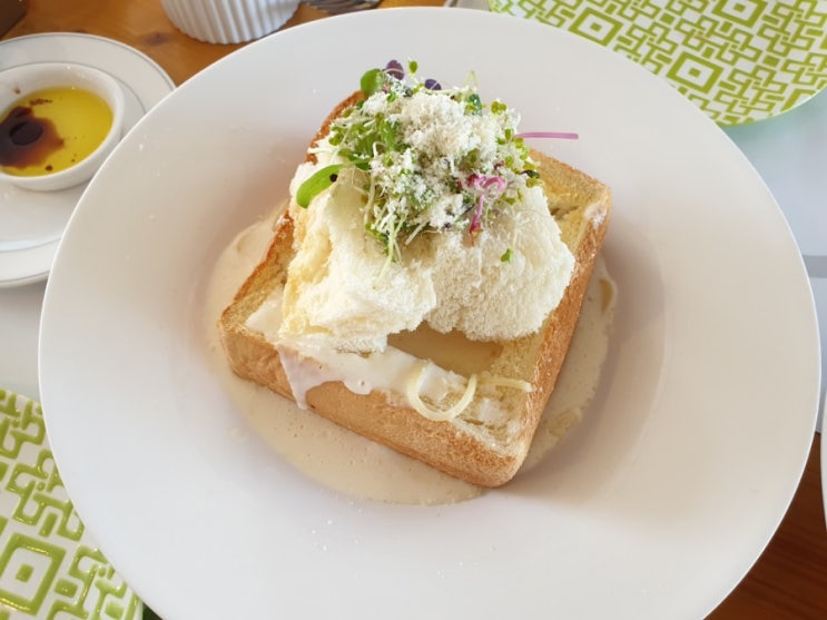  파주 헤이리마을 맛집:: 매운 갈비파스타 -잇탈리 (EATALY) 이태리 레스토랑