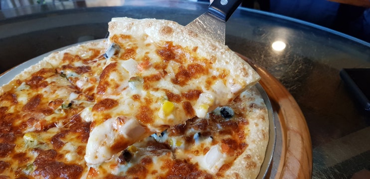  양주 장흥 맛집 피자성효인방