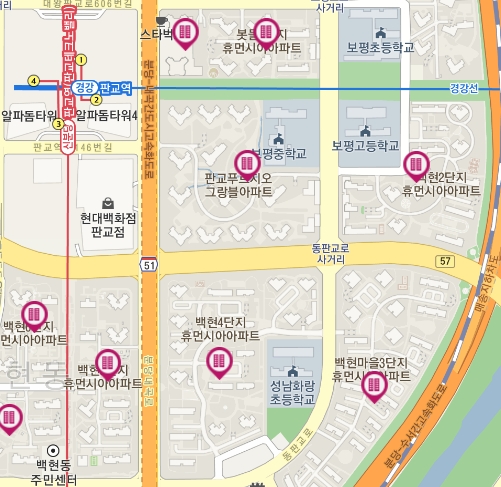  10년 공공임대 분양전환의 태생적 단점(판교)