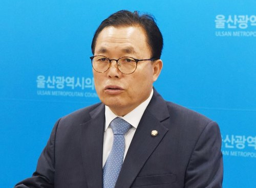 <b>이채익</b> “옛 통진당 당원들 정규직화”…박원순 “정당가입은... 