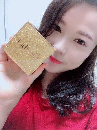  고소영쿠션 끌레드벨 V쿠션 후기 궁금증 해결!