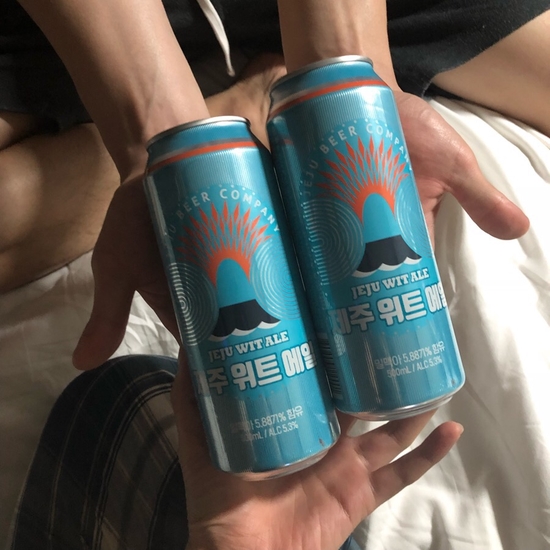  [MiMin 제주여행] 2일차 - 함덕해수욕장 / 구좌읍 숙소 수영장있는 하바나 리조트