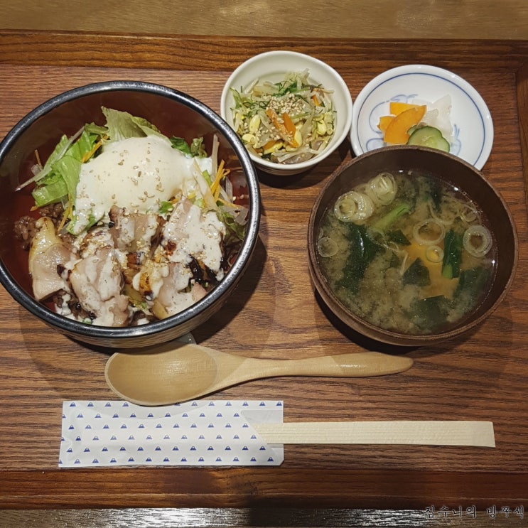  [일본워홀] 110日 야스미 / 얼그레이 시럽 만들기 / 치토세후나바시 밥집_치토후나고항겐(ちとふなごはん 玄) / 티타임