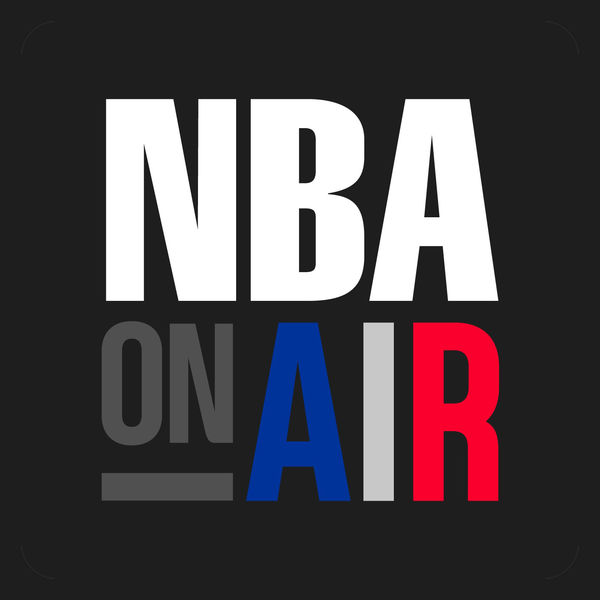 팟캐스트 추천 - NBA On Air