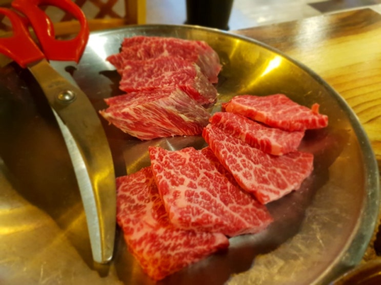 가성비를 따진다면 논현역 광부한우 가성비를 따진다면 논현역 광부한우