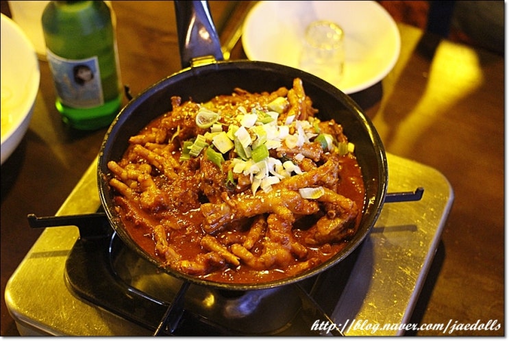  구미 시내 맛집 / 진평동 한신포차(늘 술맛이 좋은 곳)