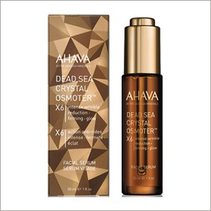  아하바 기절세럼 직구방법 #AHAVA