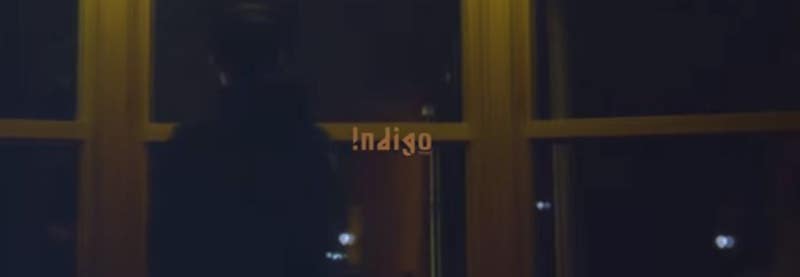양홍원 노엘 키드밀리 저스디스 - 인디고 IndiGO 듣기/가사