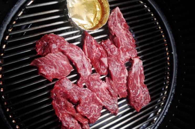  수원  no.1 한우 맛집 : 남보원 불고기 / 허름한 외관 반전 가격