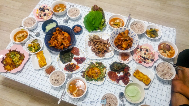[요리 잘하는 남자 타로 상담 사례] 요리를 잘하는 남자가 이상형인데, 그에 맞는 남자를 소개받았습니다. 잘 될까요?