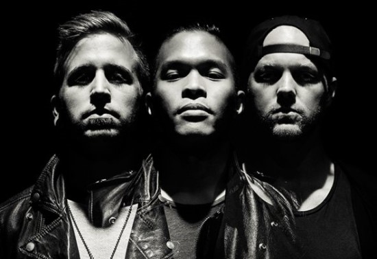  [강추] THE GLITCH MOB - <SEE WITHOUT EYES(DELUXE)>