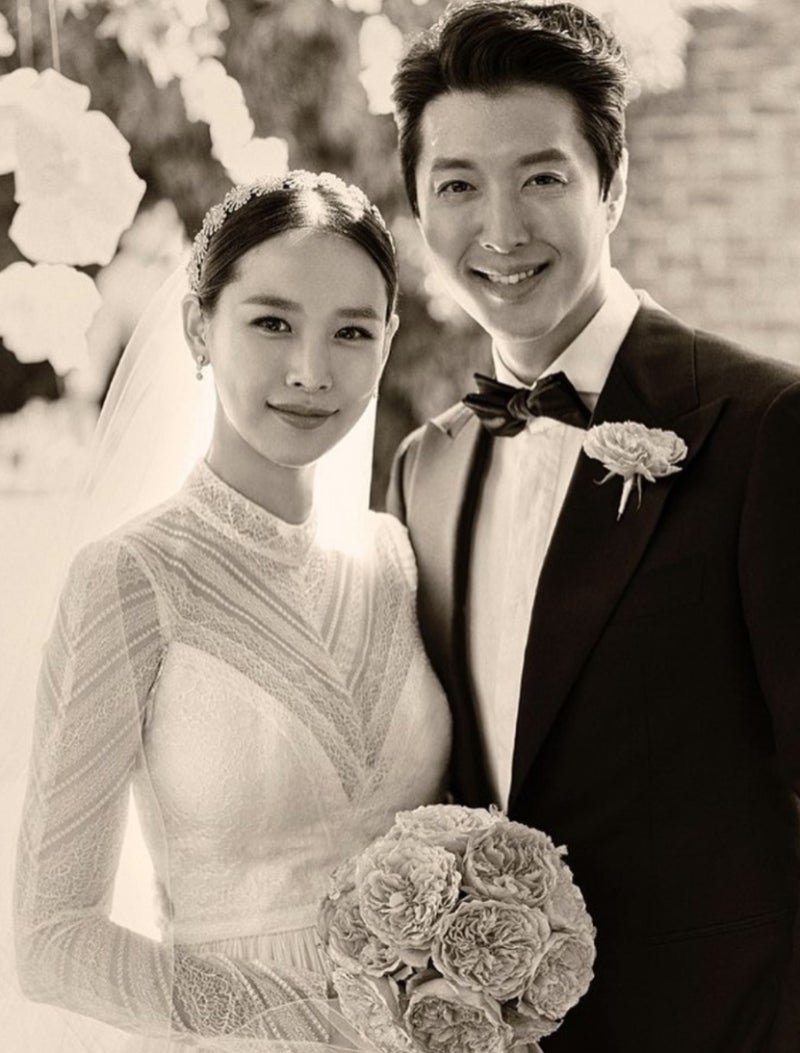 미운우리새끼 이동건 아내 조윤희 나이,인스타그램,결혼