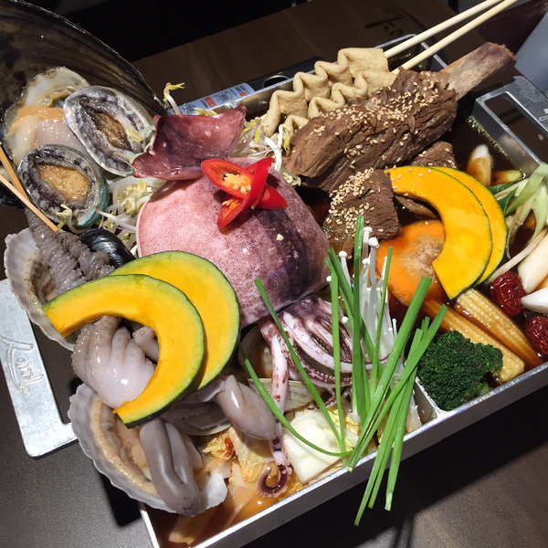  [공덕동 맛집] 가족모임으로 딱인 마포 인기명