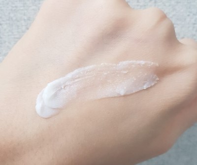  산다화 카멜리아 매직 멜팅 크림 선물(?)받아서 써본 후기