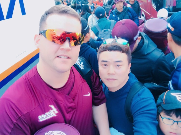  2018프로야구 준플레이오프