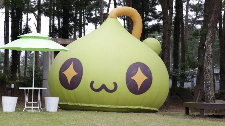  [제주] 제주여행 4일차 / 넥슨 컴퓨터 박물관