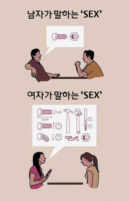  이태리장인의 다이어리 : 그들이 말하는 섹스