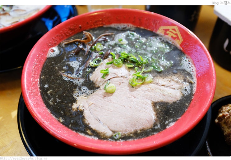  멜버른/멜번 맛집 순례 - 하카타 겐스케 Hakata Gensuke  - 멜번에서 맛보는 라멘 맛집