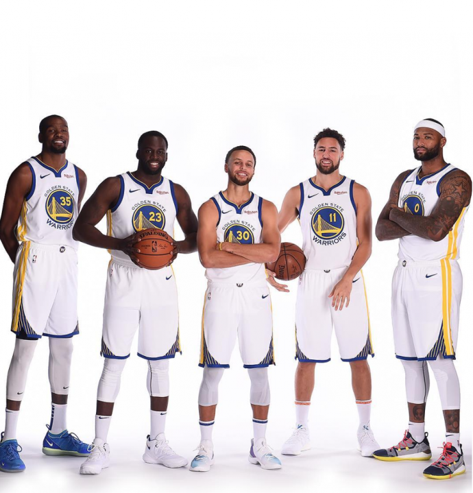  NBA 2주차 Spotv 중계 일정