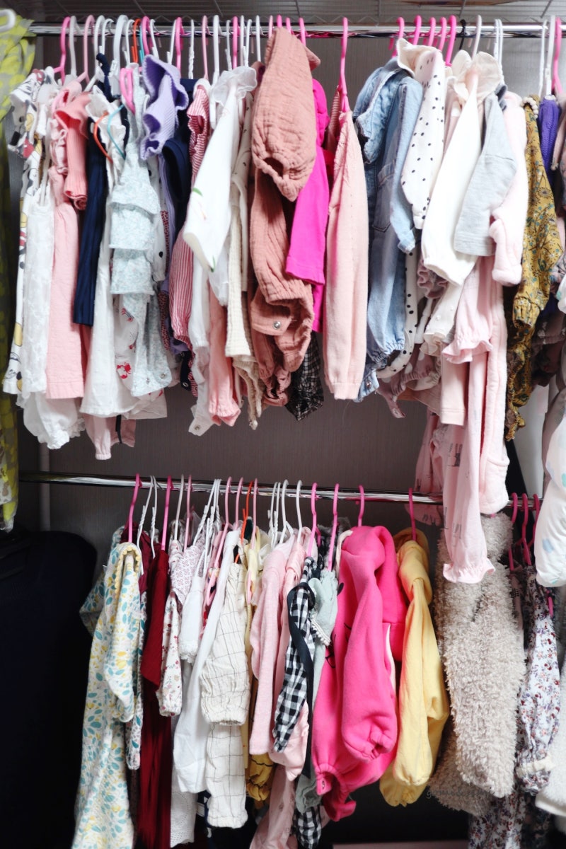 논슬립 아기옷걸이 샵콘 쇼핑몰에서 구매하니 코인획득 : 네이버 블로그