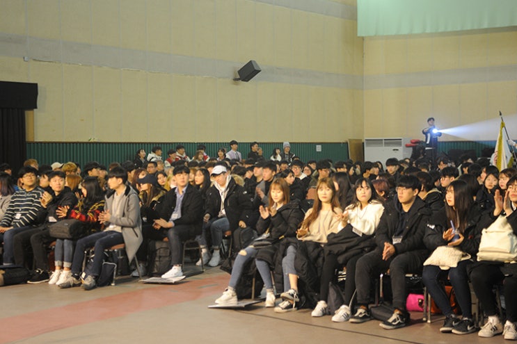  2019 정시 면접만으로 지원이 가능한 전문학교