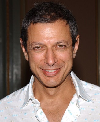제프 골드블럼 [Jeff Goldblum] (1952.10.22. ~ )